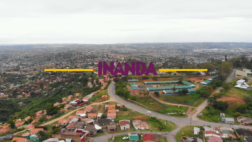 The Inanda Heritage Route visits the Inanda Valley