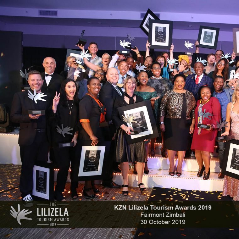 2019 Lilizela Tourism Awards