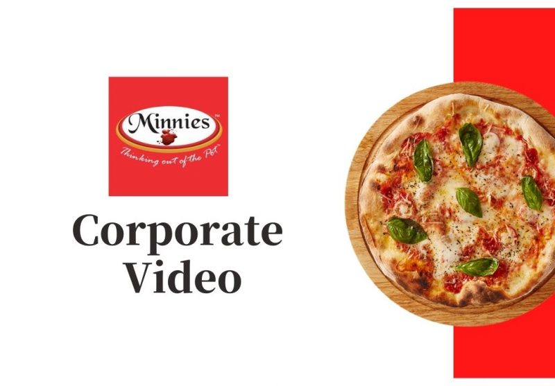 Minnies Foods Corporate Video