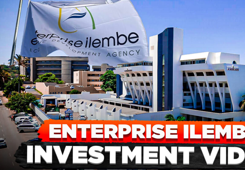 Enterprise iLembe Investment Video