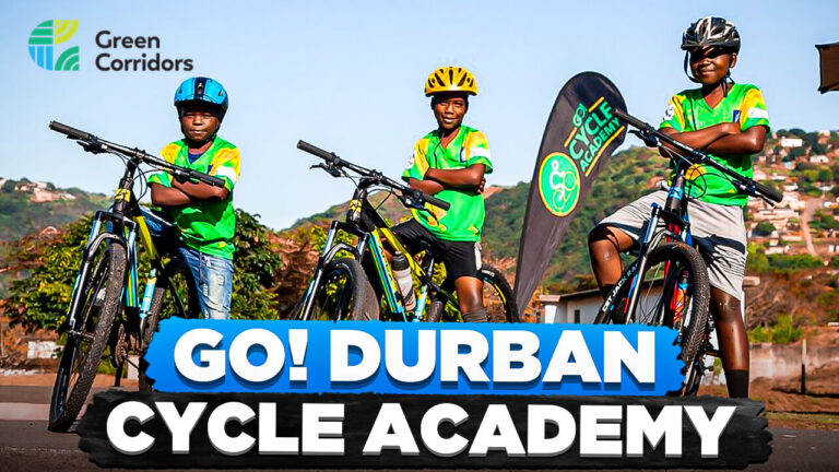 GO!Durban Cycle Academy