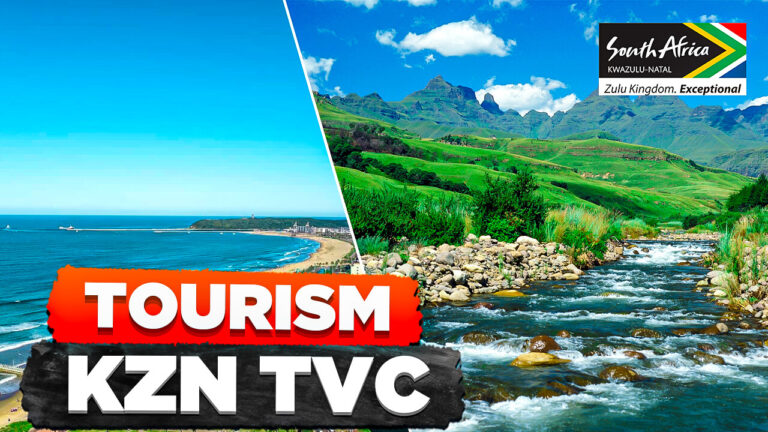 Tourism KwaZulu-Natal Television Commercial