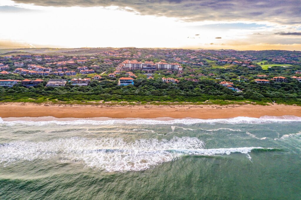 Aerial Photography, Durban, Drone Videography