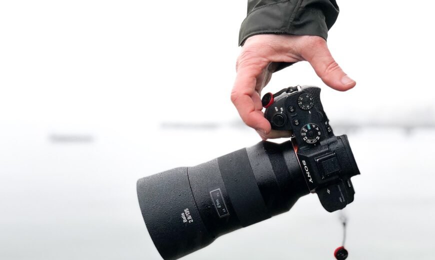 Photography Tips: Mastering the Art of Capturing Stunning Images 1 Photography