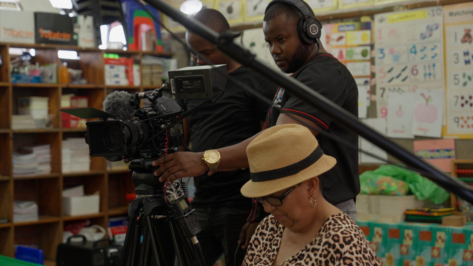 Video Production for Non-Profit Organizations