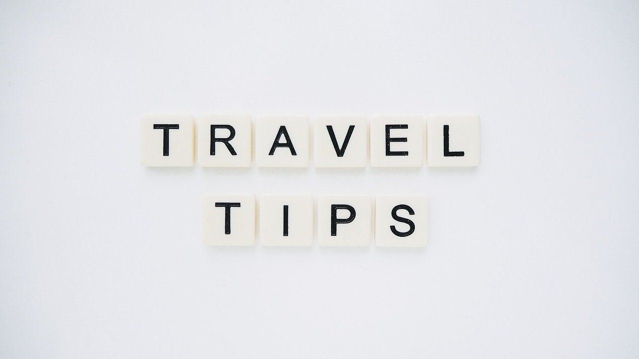 Travel Videography Tips