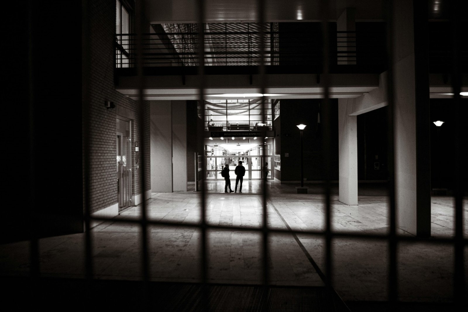 Shadows & Light