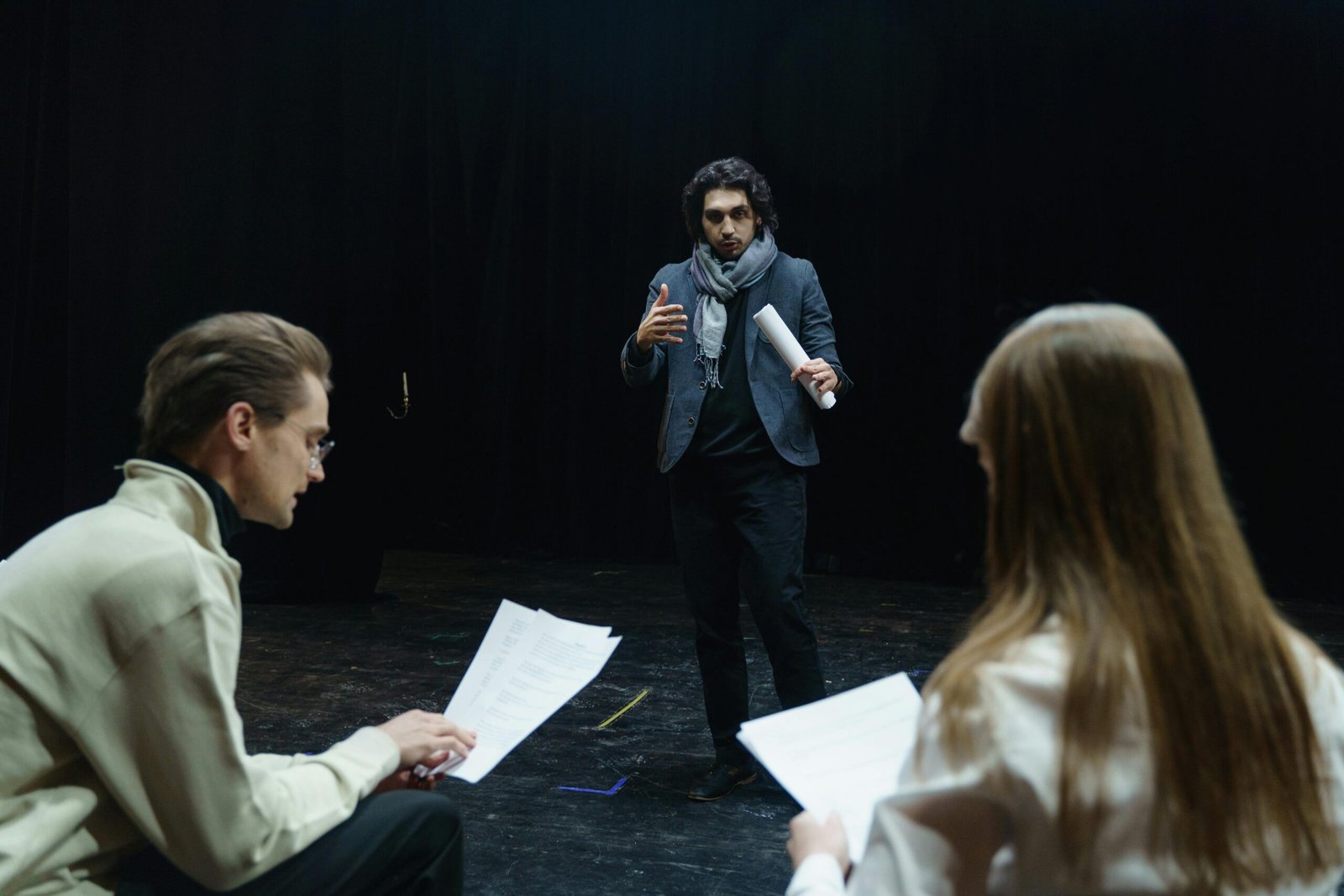  How to Write a Great Video Script