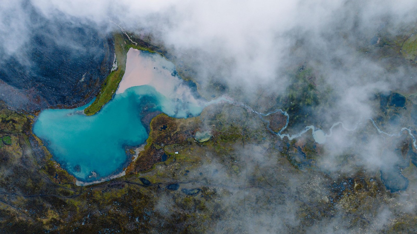 How Drone Videography Elevates Your Content