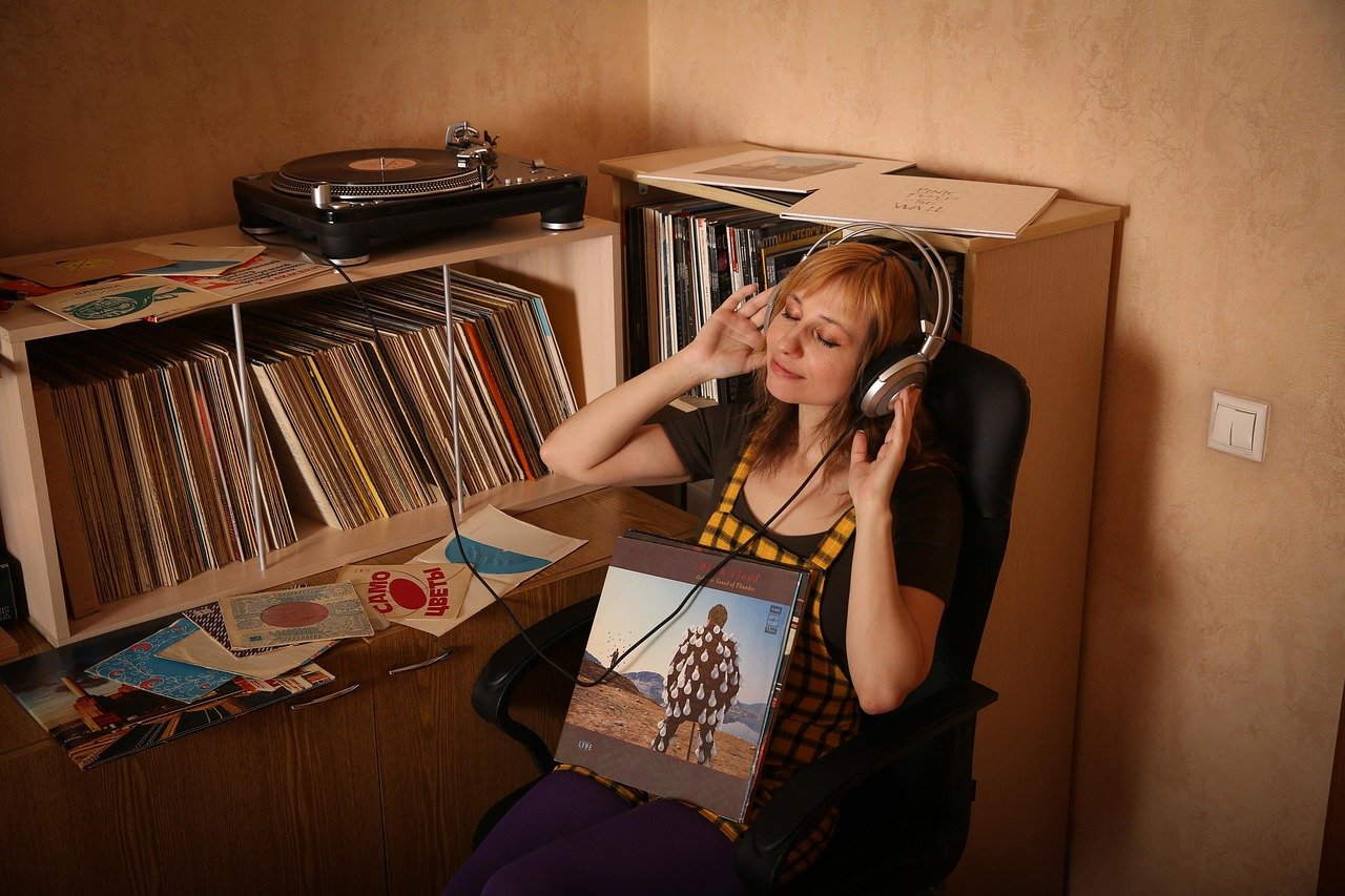 Choosing Music for Your Video Projects