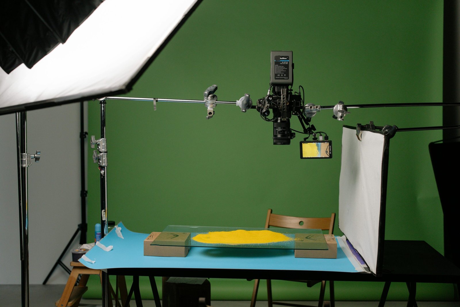 Green Screen Basics for Business Videos